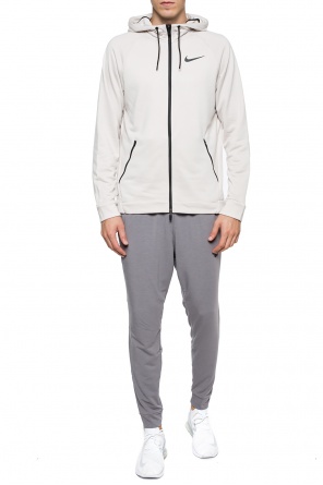 Bluza z kapturem z logo, zdjęcie 2 Bluza z kapturem z logo od Nike